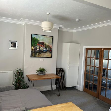1 Bedroom Spacious Apartment Lytham St Annes Exteriér fotografie