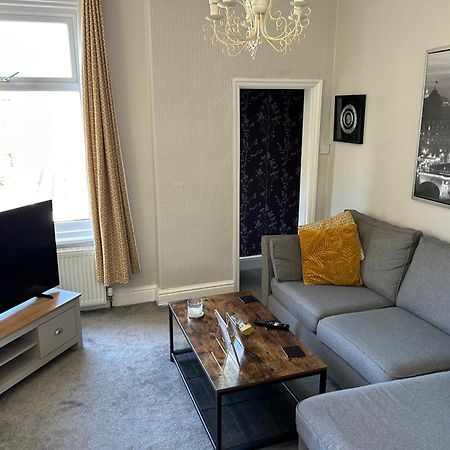 1 Bedroom Spacious Apartment Lytham St Annes Exteriér fotografie