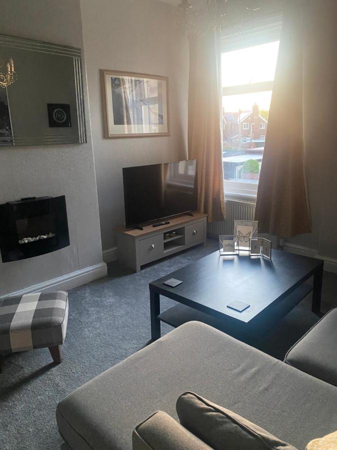 1 Bedroom Spacious Apartment Lytham St Annes Exteriér fotografie