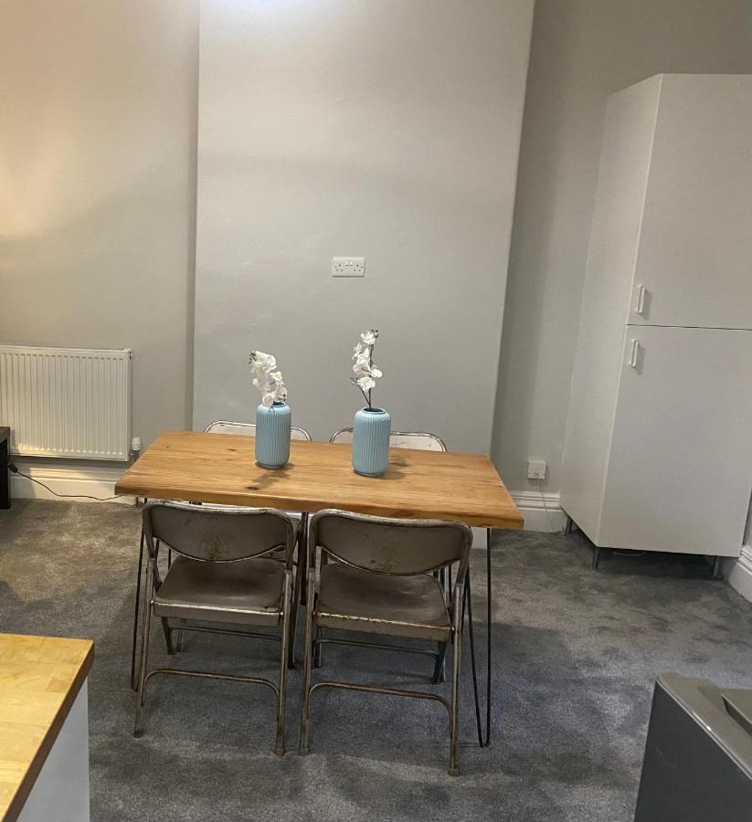 1 Bedroom Spacious Apartment Lytham St Annes Exteriér fotografie