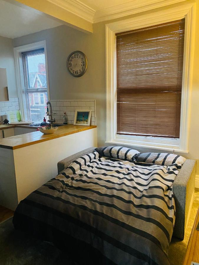 1 Bedroom Spacious Apartment Lytham St Annes Exteriér fotografie